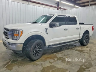 FORD F150 SUPERCREW