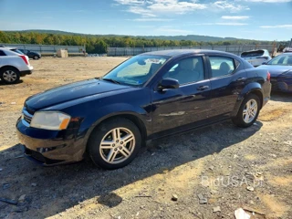 DODGE AVENGER MAINSTREET