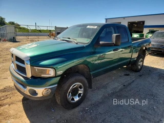 DODGE RAM 2500 ST