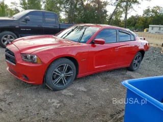 DODGE CHARGER R