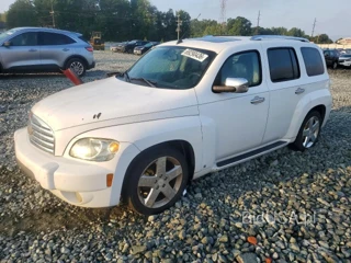 CHEVROLET HHR LT