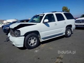 GMC YUKON DENALI