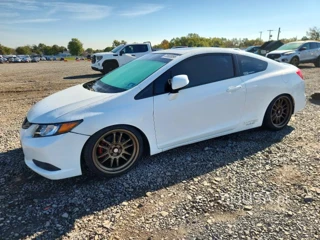 HONDA CIVIC SI