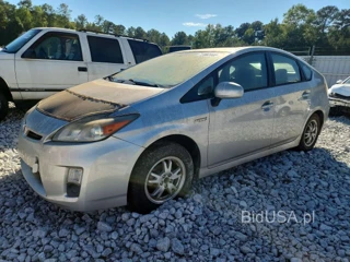 TOYOTA PRIUS III