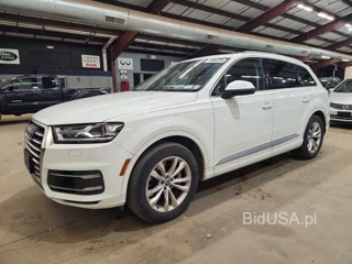 AUDI Q7 PREMIUM PLUS