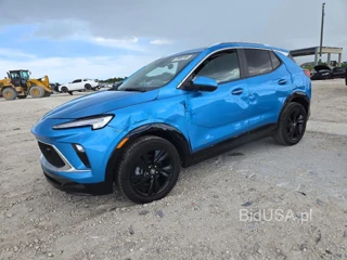 BUICK ENCORE GX SPORT TOURING