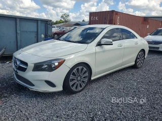 MERCEDES-BENZ CLA 250 4MATIC