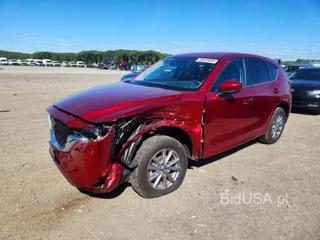 MAZDA CX-5 SELECT