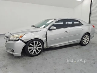 CHEVROLET MALIBU 2LT