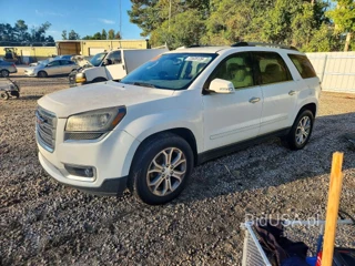 GMC ACADIA SLT-1