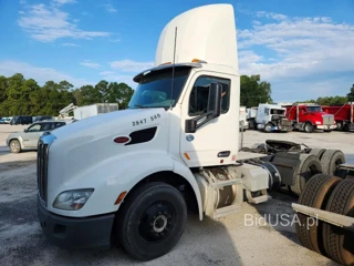 PETERBILT 579