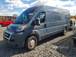 RAM PROMASTER 3500 3500 HIGH