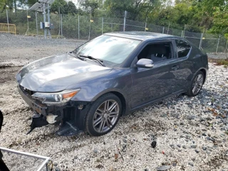 SCION TC BASE