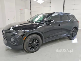 CHEVROLET BLAZER 2LT