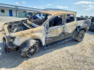 CHEVROLET COLORADO ZR2