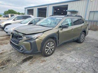SUBARU OUTBACK PREMIUM