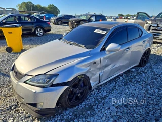 LEXUS IS 350