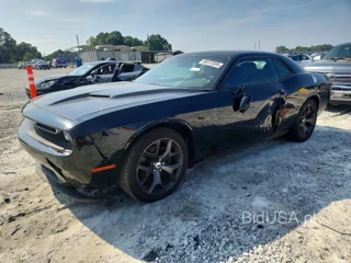DODGE CHALLENGER SXT