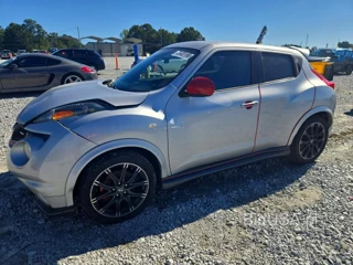NISSAN JUKE NISMO