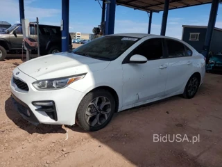 KIA FORTE LXS