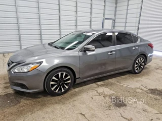 NISSAN ALTIMA 2.5 SL