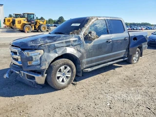 FORD F150 SUPERCREW