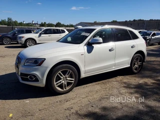AUDI Q5 PREMIUM PLUS