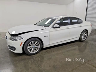 BMW 528 I
