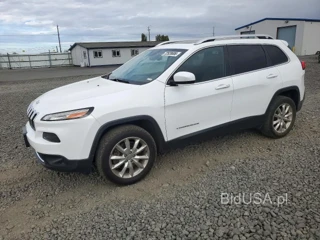 JEEP CHEROKEE LIMITED