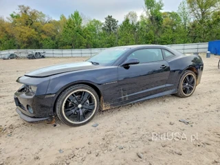 CHEVROLET CAMARO LT