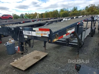 Texas pride TRAILERS