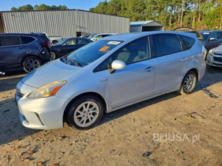 TOYOTA PRIUS V THREE