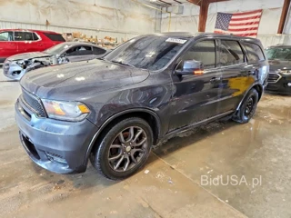 DODGE DURANGO R/T
