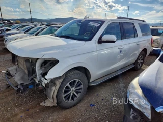 FORD EXPEDITION MAX XLT