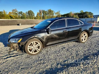 VOLKSWAGEN PASSAT SEL