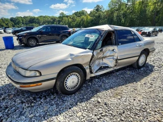 BUICK LESABRE CUSTOM