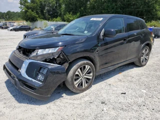 MITSUBISHI OUTLANDER SPORT ES