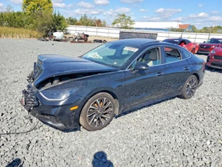 HYUNDAI SONATA LIMITED