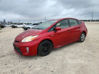 TOYOTA PRIUS TWO