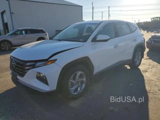 HYUNDAI TUCSON SE