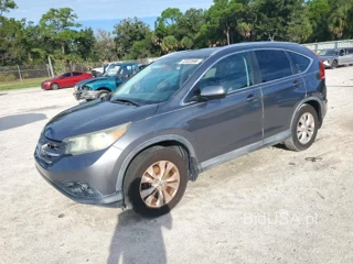 HONDA CR-V EXL
