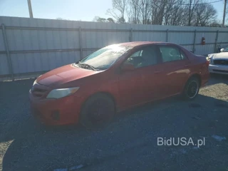 TOYOTA COROLLA BASE