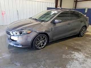 DODGE DART SXT