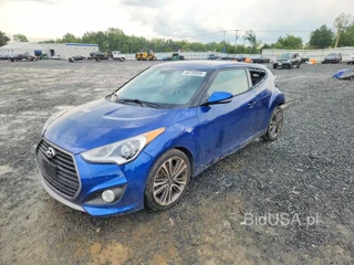 HYUNDAI VELOSTER TURBO