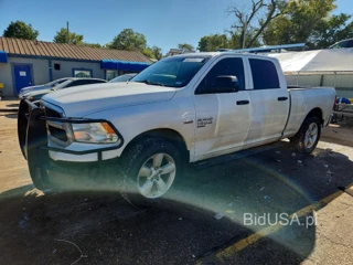 RAM 1500 CLASSIC TRADESMAN