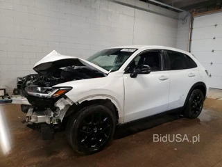 HONDA HR-V SPORT