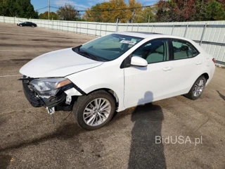 TOYOTA COROLLA LE PLUS