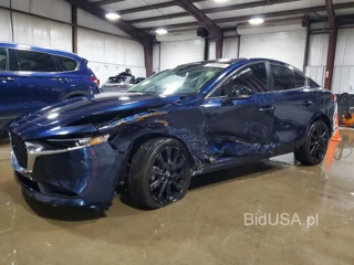 MAZDA 3 SELECT SPORT