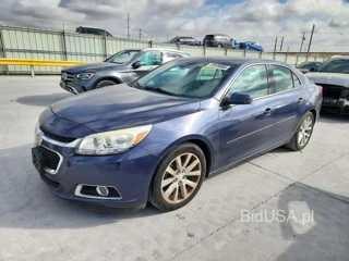 CHEVROLET MALIBU 2LT