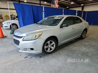 CHEVROLET MALIBU LS